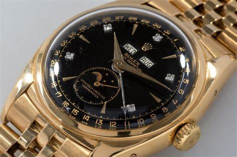 qual è il rolex più costoso del mondo|Il Rolex più costoso al mondo: Un’opera d’arte preziosa .